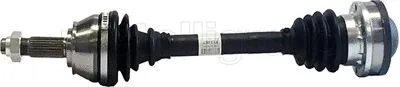 Drive Shaft (655-538)