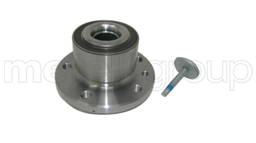 Wheel Bearing Kit (619-2363)