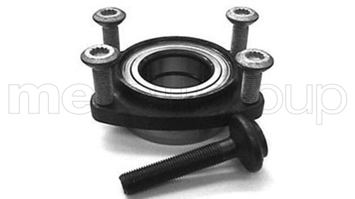 Wheel Bearing Kit (619-1581)