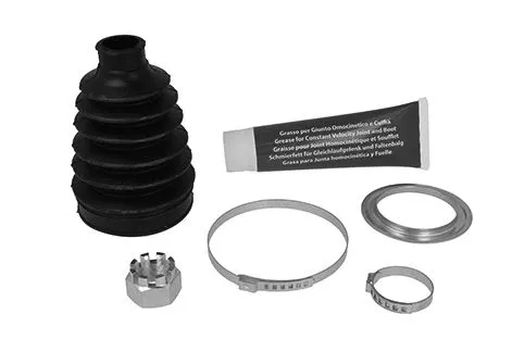 Bellow Kit, drive shaft (613-177)