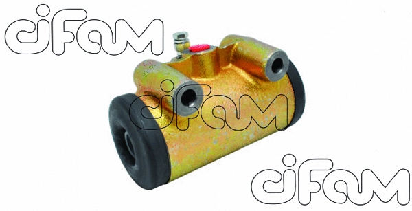 Wheel Brake Cylinder (101-402)