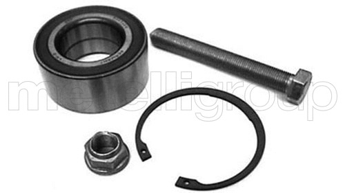Wheel Bearing Kit (619-2699)