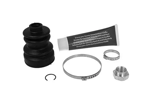 Bellow Kit, drive shaft (613-142)