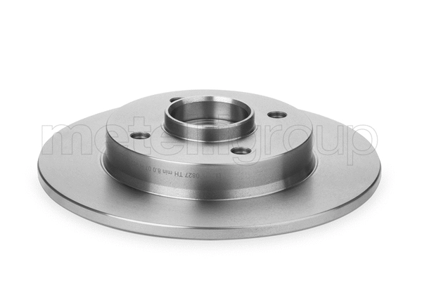 Brake Disc (800-827)