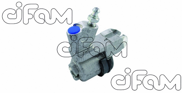 Wheel Brake Cylinder (101-337)