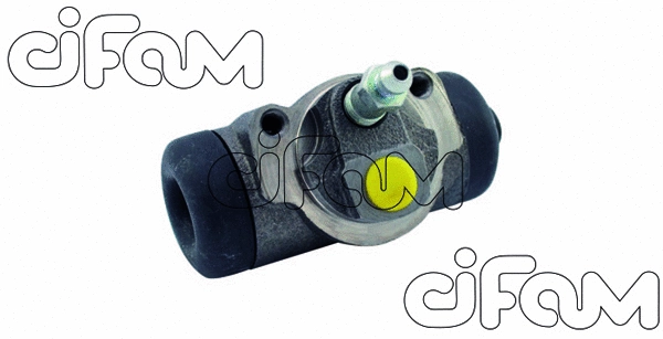 Wheel Brake Cylinder (101-375)