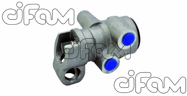 Brake Force Regulator (303-002)