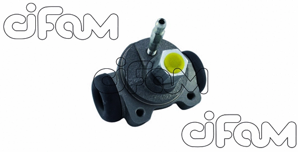 Wheel Brake Cylinder (101-748)