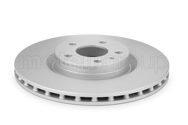 Brake Disc (800-183C)