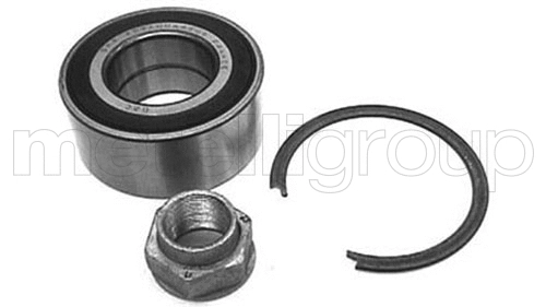 Wheel Bearing Kit (619-2252)