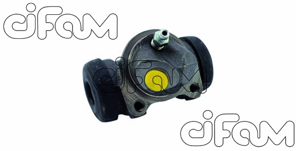 Wheel Brake Cylinder (101-148)