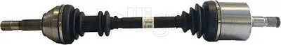 Drive Shaft (655-082)