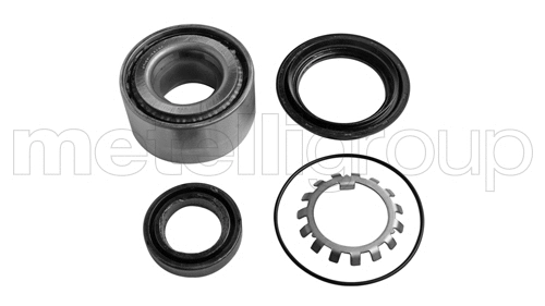 Wheel Bearing Kit (619-7816)