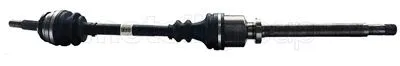 Drive Shaft (655-908)