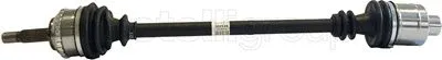 Drive Shaft (655-432)