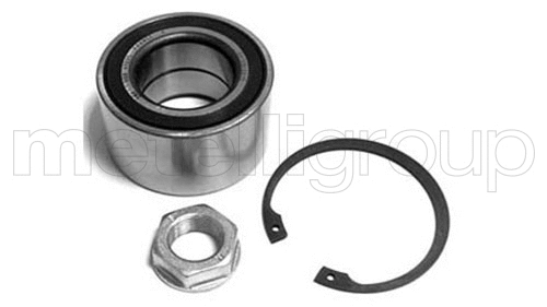 Wheel Bearing Kit (619-2753)