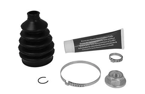Bellow Kit, drive shaft (613-444)