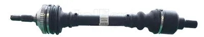 Drive Shaft (655-1199)
