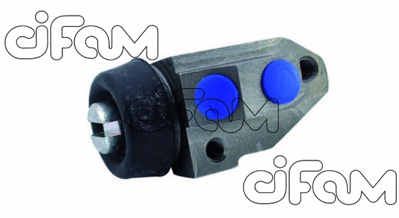 Wheel Brake Cylinder (101-028)