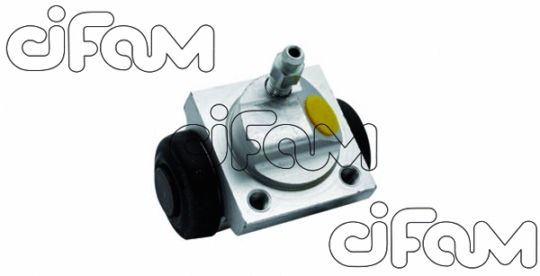 Wheel Brake Cylinder (101-980)