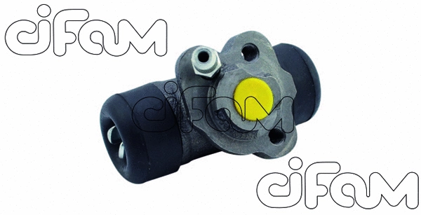 Wheel Brake Cylinder (101-270)