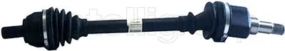 Drive Shaft (655-907)