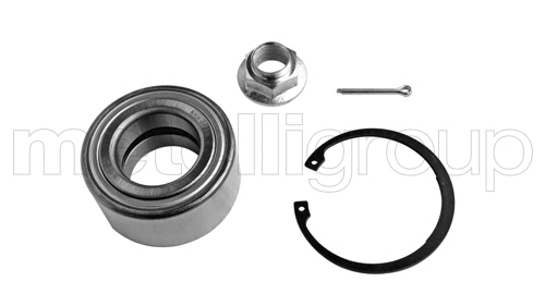 Wheel Bearing Kit (619-7677)