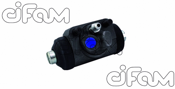 Wheel Brake Cylinder (101-261)