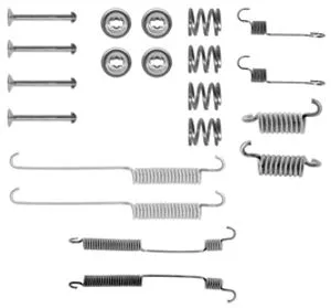 Accessory Kit, brake shoes (9046)