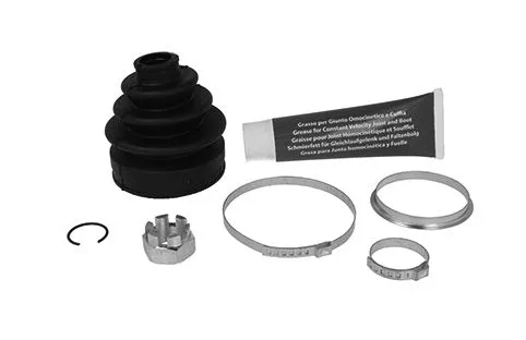 Bellow Kit, drive shaft (613-126)