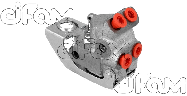Brake Force Regulator (303-036)