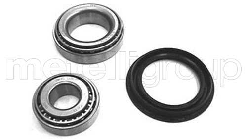 Wheel Bearing Kit (619-2500)