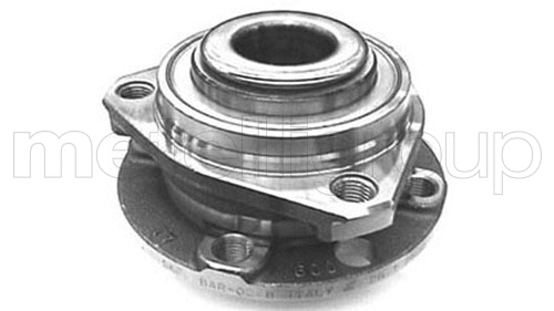 Wheel Bearing Kit (619-2292)