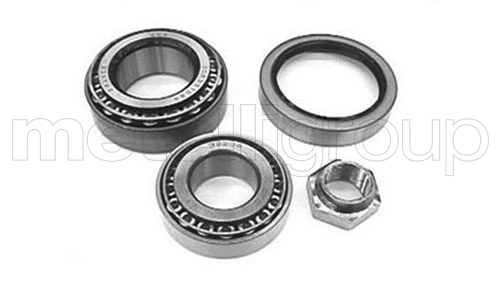 Wheel Bearing Kit (619-1612)