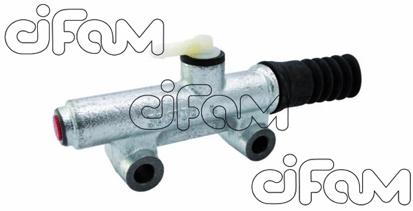 Master Cylinder, clutch (505-005)
