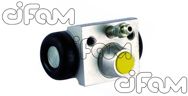Wheel Brake Cylinder (101-1065)