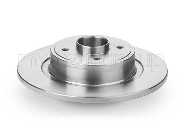 Brake Disc (800-584)