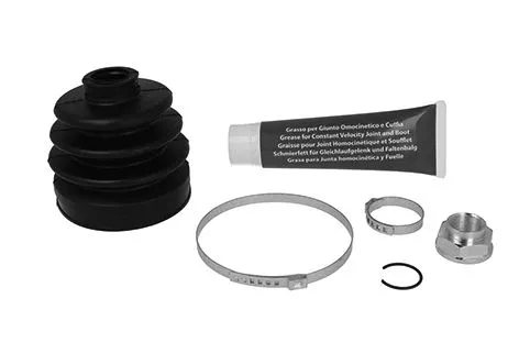 Bellow Kit, drive shaft (613-050)