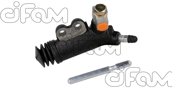 Slave Cylinder, clutch (404-164)