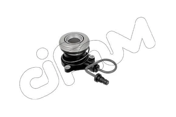 Central Slave Cylinder, clutch (506-008)