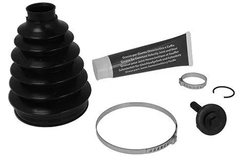 Bellow Kit, drive shaft (613-598)