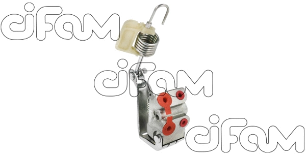 Brake Force Regulator (303-035)