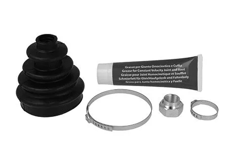 Bellow Kit, drive shaft (613-017)
