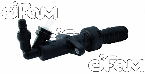 Slave Cylinder, clutch (404-046)