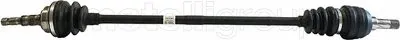 Drive Shaft (655-555)