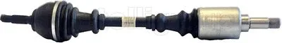 Drive Shaft (655-019)