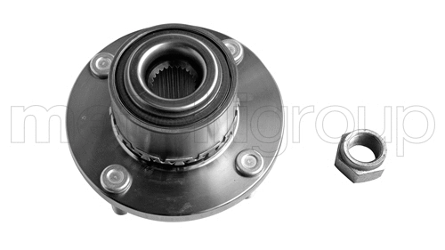 Wheel Bearing Kit (619-2849)