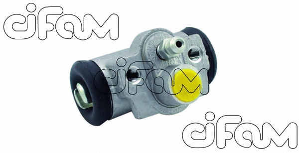 Wheel Brake Cylinder (101-389)