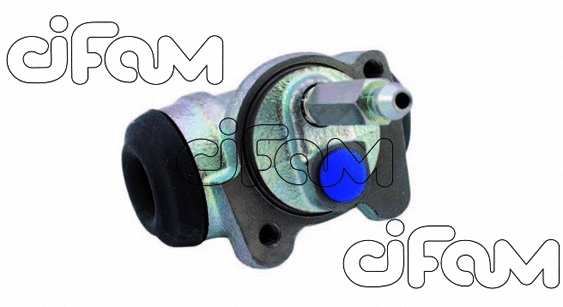 Wheel Brake Cylinder (101-016)