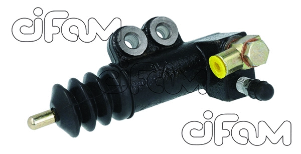 Slave Cylinder, clutch (404-143)